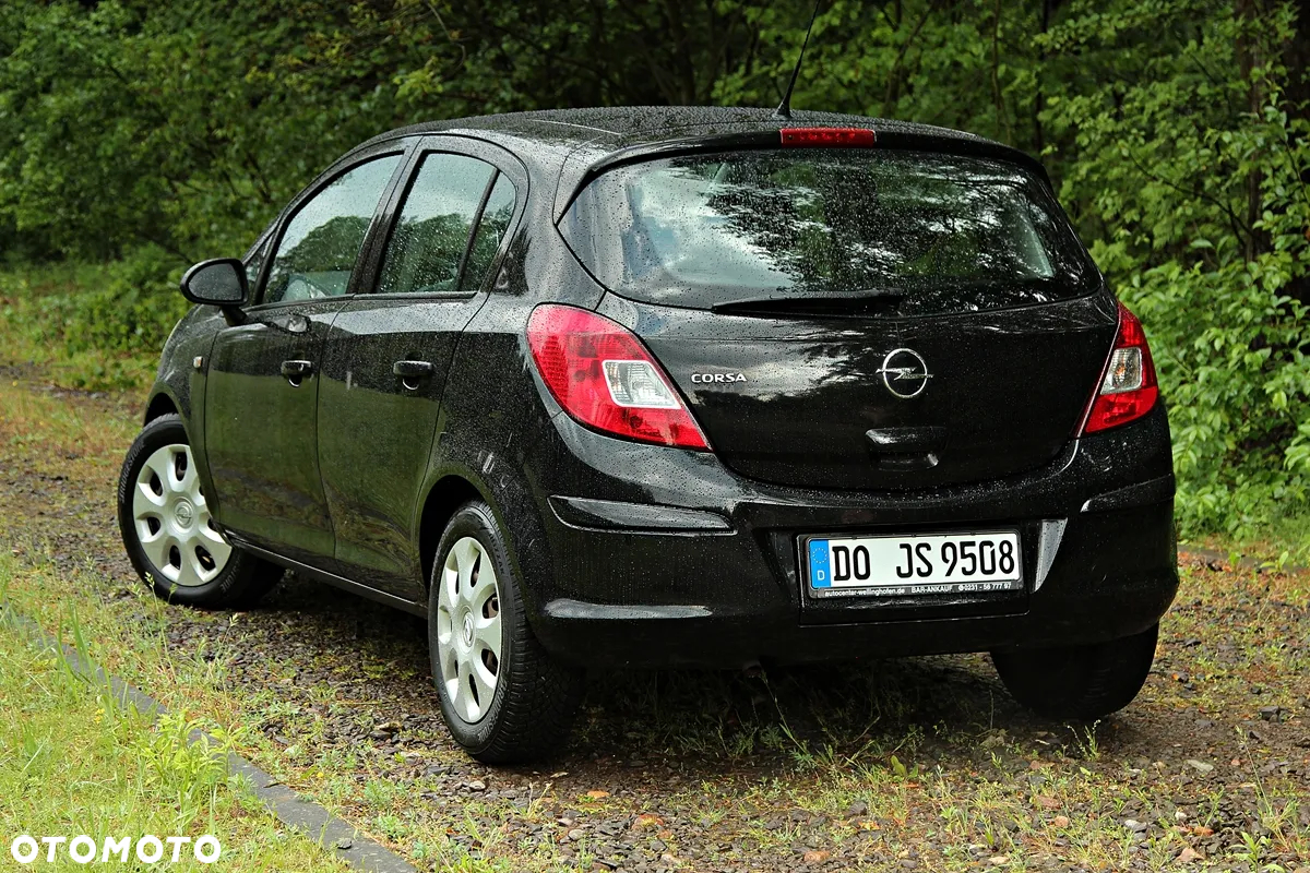 Opel Corsa 1.2 16V - 6