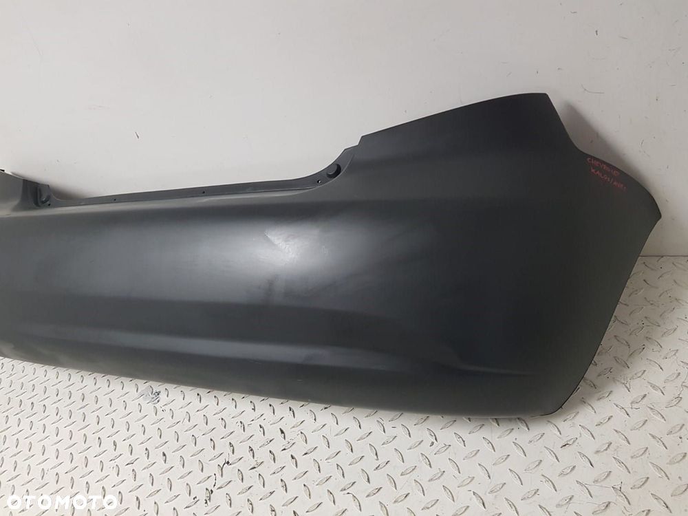 FABRYCZNIE NOWY ORYGINALNY ZDERZAK TYLNY TYŁ CHEVROLET AVEO KALOS T200 00-07 96543017 - 3