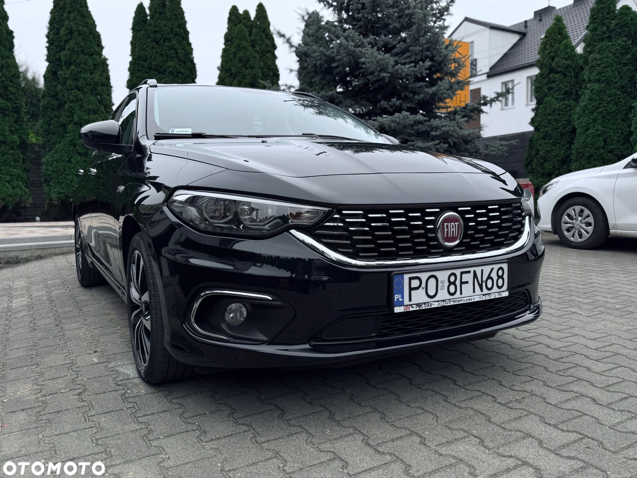 Fiat Tipo - 3