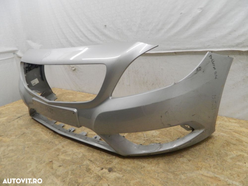 Bara fata Mercedes B-Class W246, 2012, 2013, 2014, 2015, A2468850525. - 4