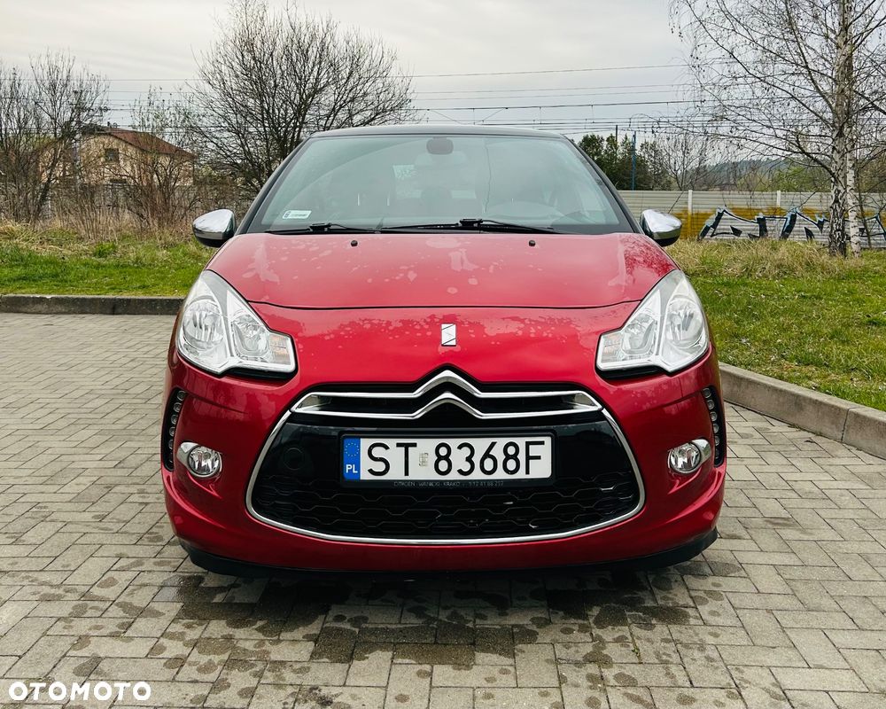 Citroën DS3 - 2