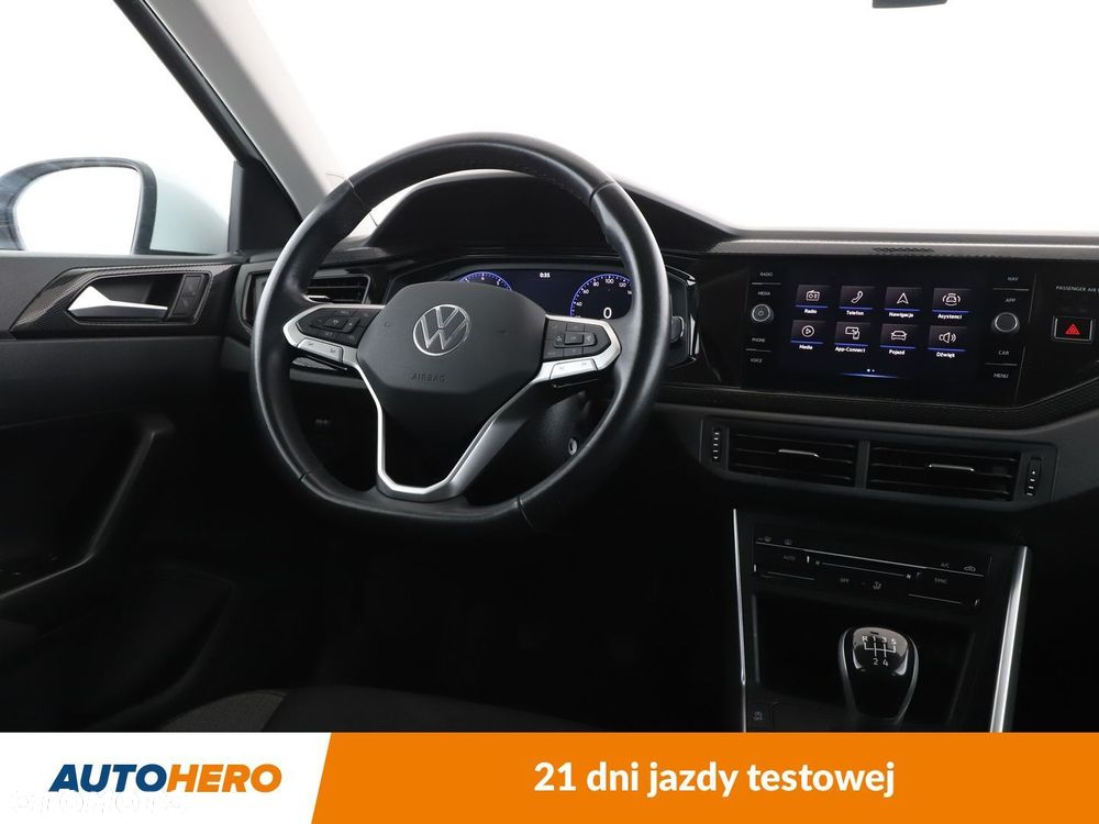 Volkswagen Taigo 1.0 TSI Life - 13