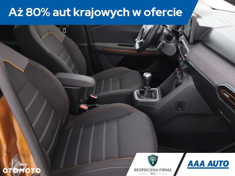 Dacia Sandero - 11
