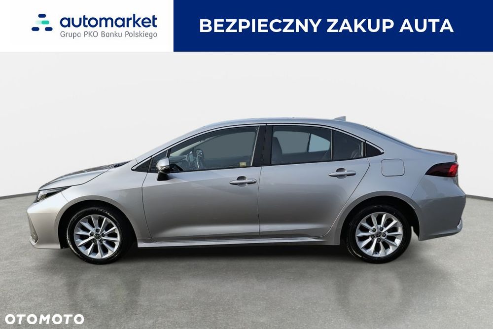 Toyota Corolla 1.5 Comfort - 2