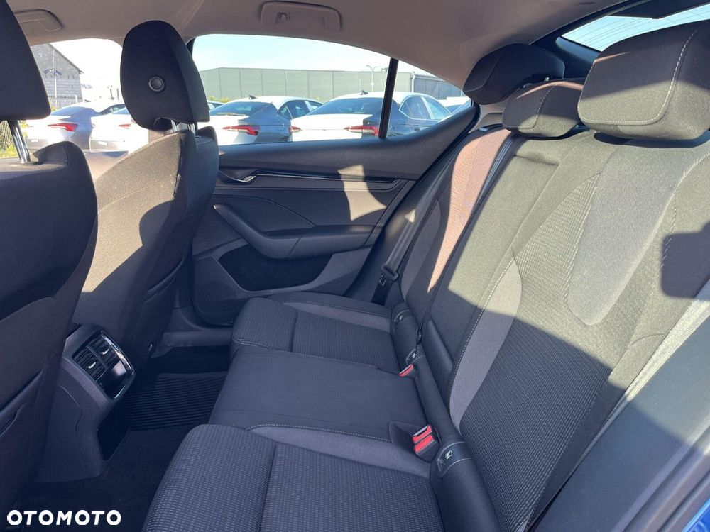 Skoda Octavia 1.5 TSI ACT Ambition - 14