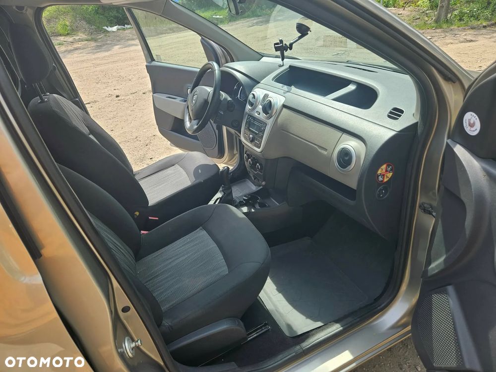 Dacia Dokker 1.6 Laureate - 3