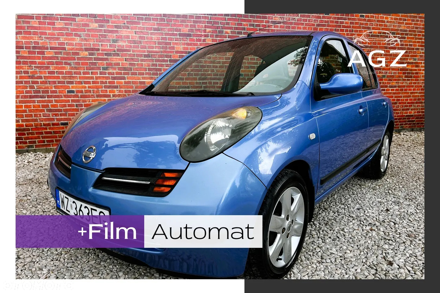 Nissan Micra 1.4 Tekna - 2