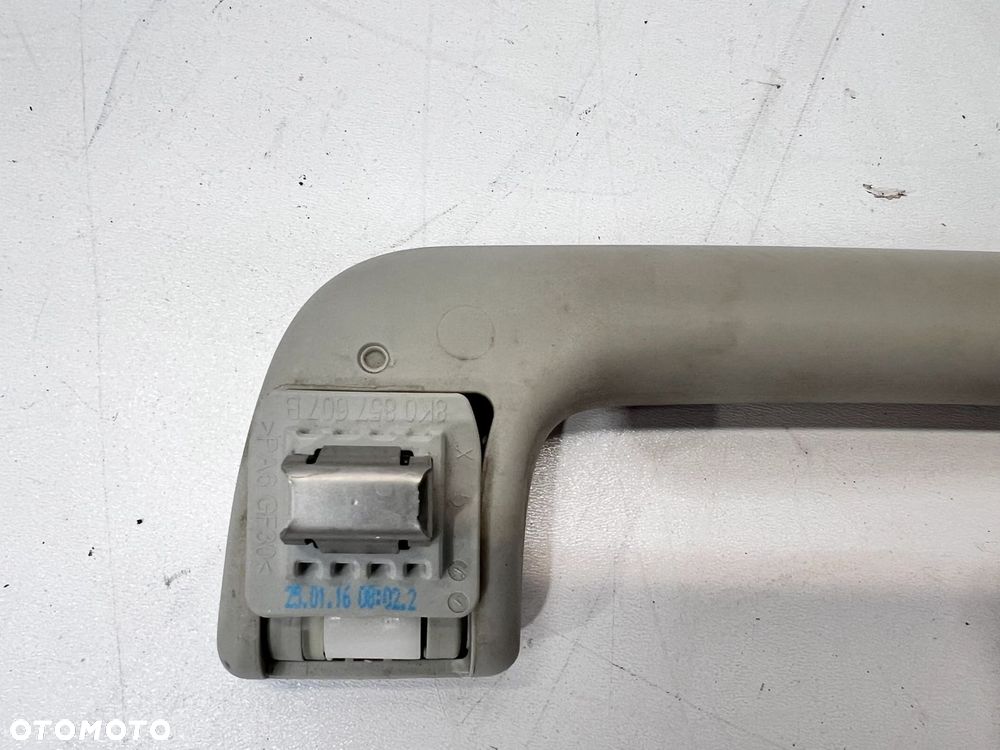 RĄCZKA PODSUFITKI AUDI A6 C7 A7 A4 A5 8K0857607B 8K0857607B SPRAWNA - 6