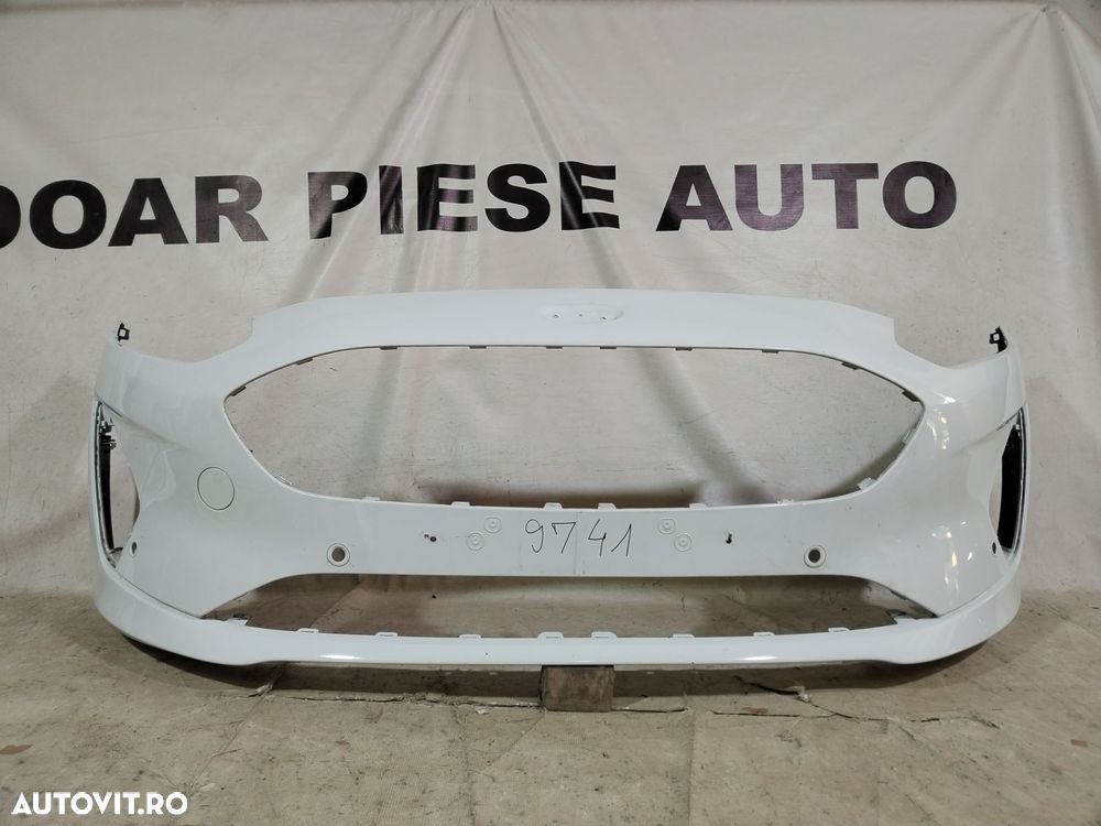 Bara fata Ford Fiesta, 2018, 2019, 2020, 2021, cod origine OE H1BB-17757-A. - 1