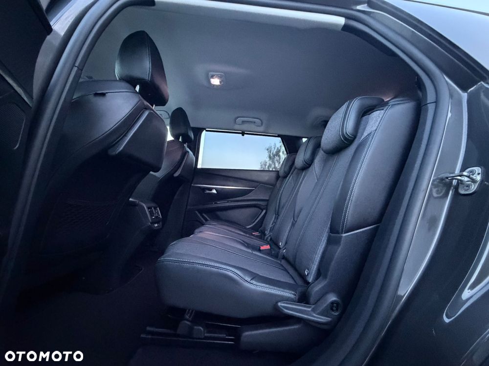 Peugeot 5008 1.5 BlueHDI Crossway S&S - 24