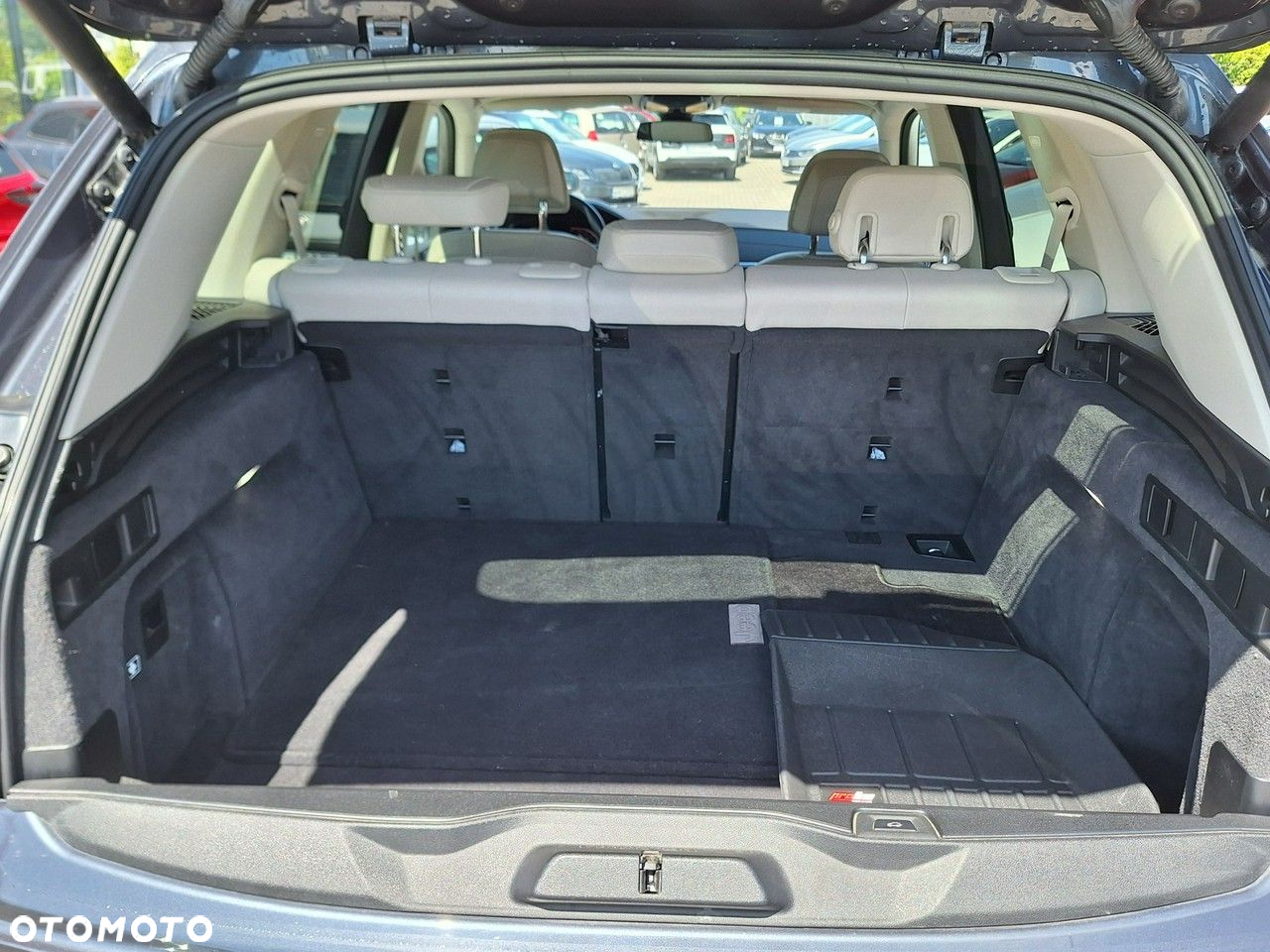 BMW X5 xDrive30d - 31