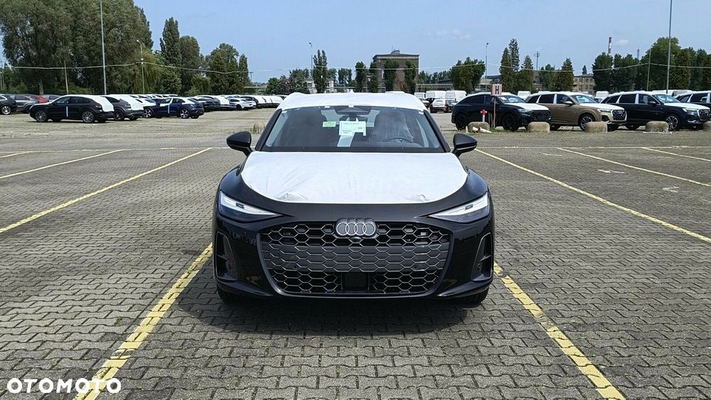 Audi A6 - 3