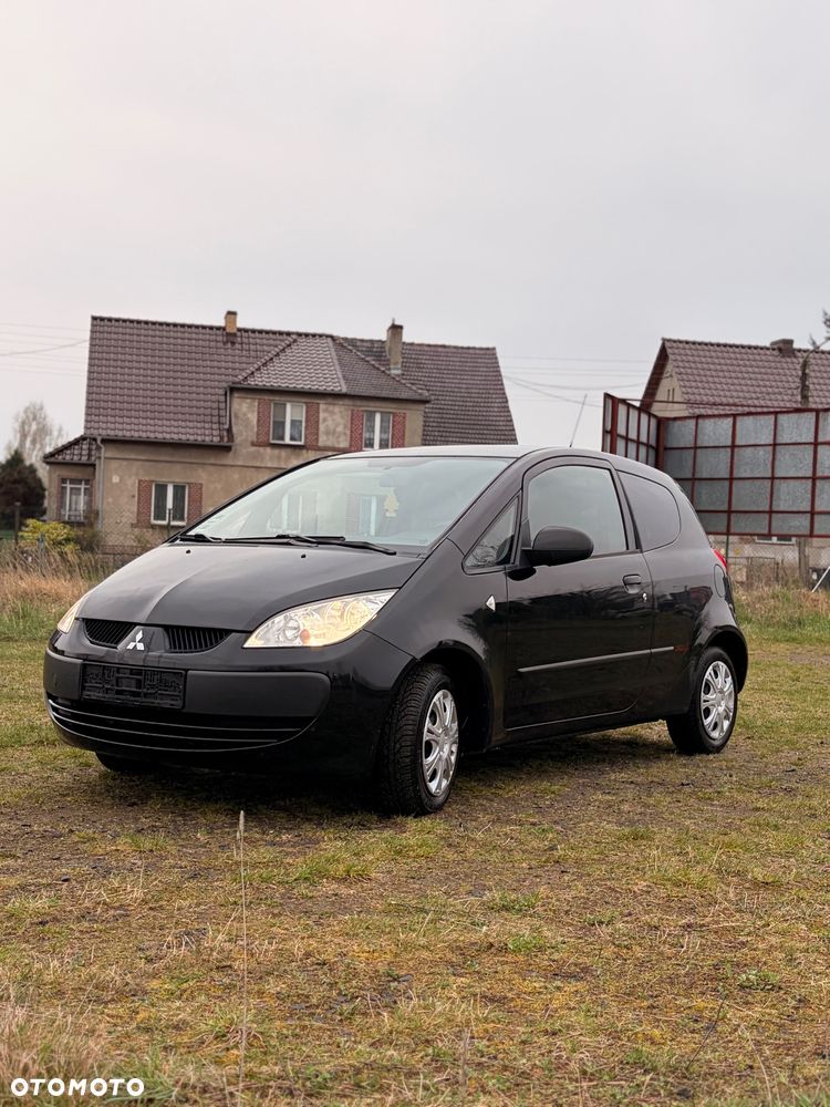 Mitsubishi Colt 1.3 Air - 5