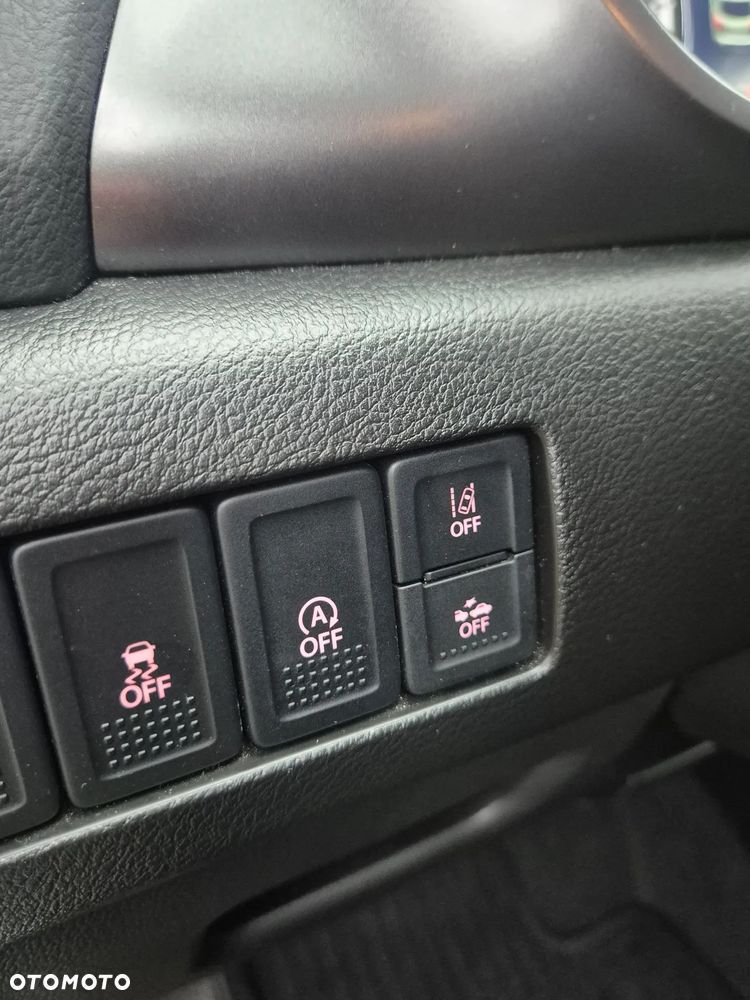 Suzuki Vitara 1.4 Boosterjet mHEV Premium Plus 2WD - 14