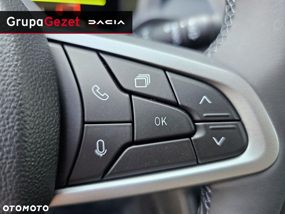 Dacia Bigster - 11