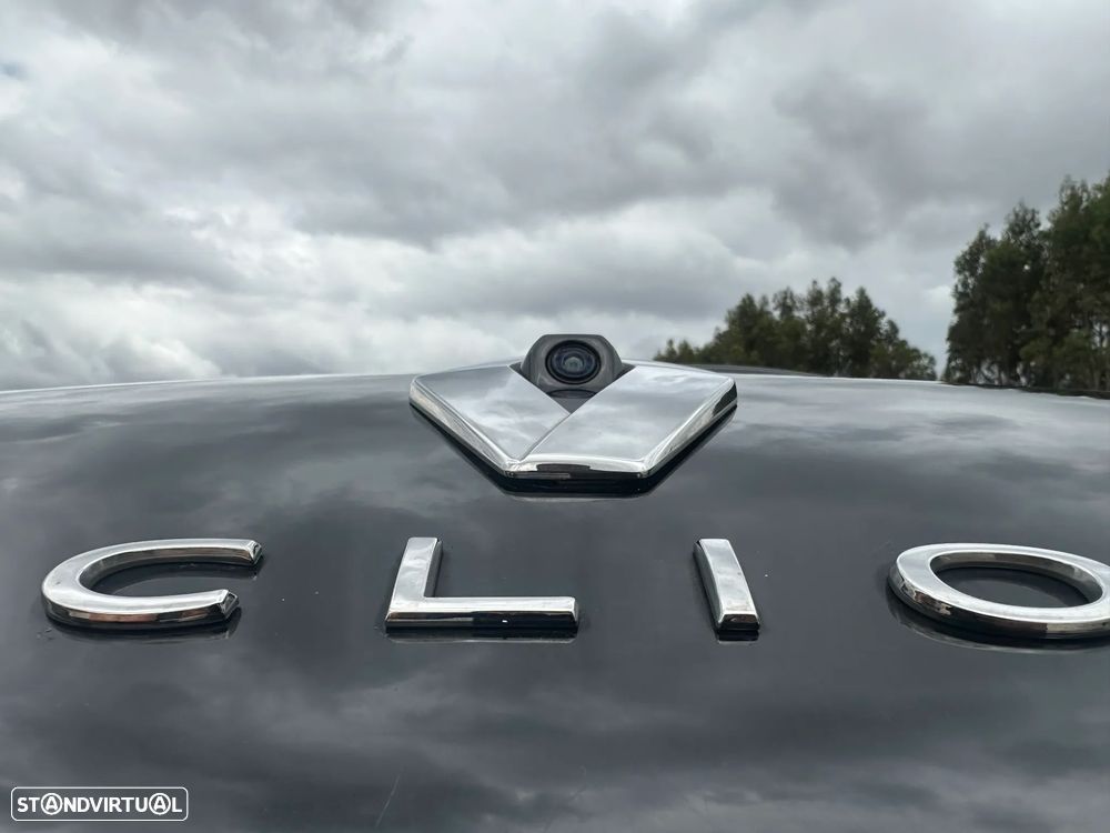 Renault Clio 1.0 TCe RS Line - 5