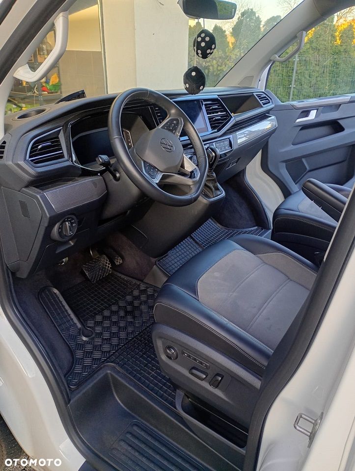 Volkswagen Multivan 2.0 TDI L1 Highline DSG - 15