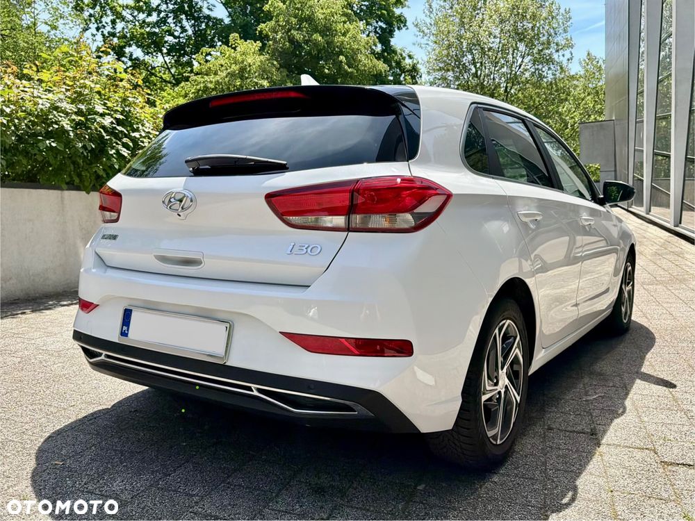 Hyundai i30 1.0 T-GDI Smart - 6