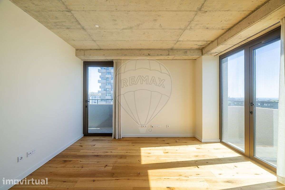 Apartamento T2 para venda - Grande imagem: 2/23