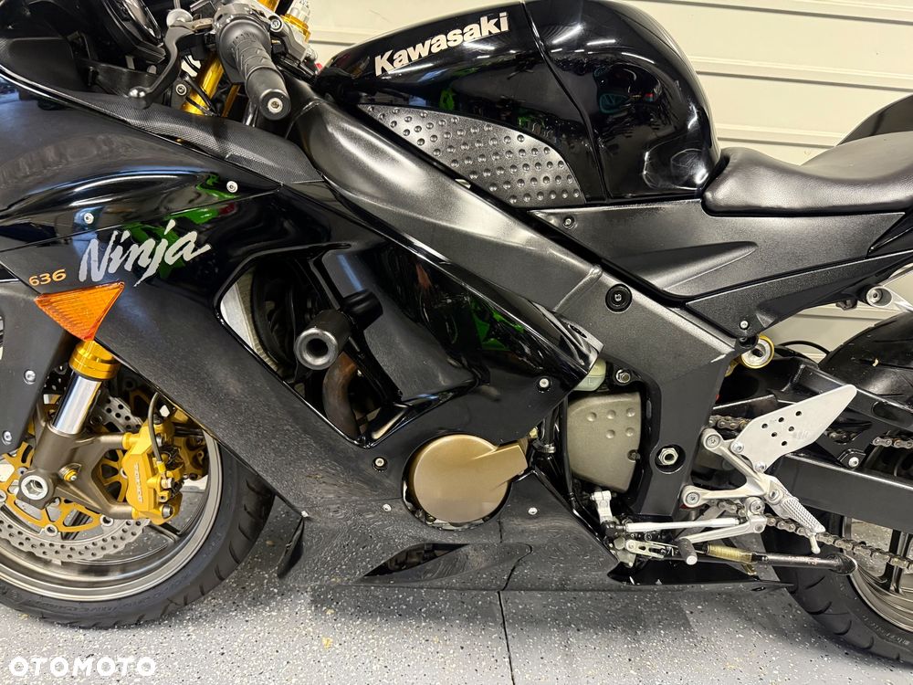 Kawasaki Ninja - 13