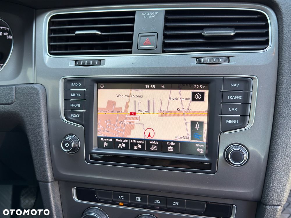 Volkswagen Golf 1.2 TSI BMT Trendline EU6 - 6