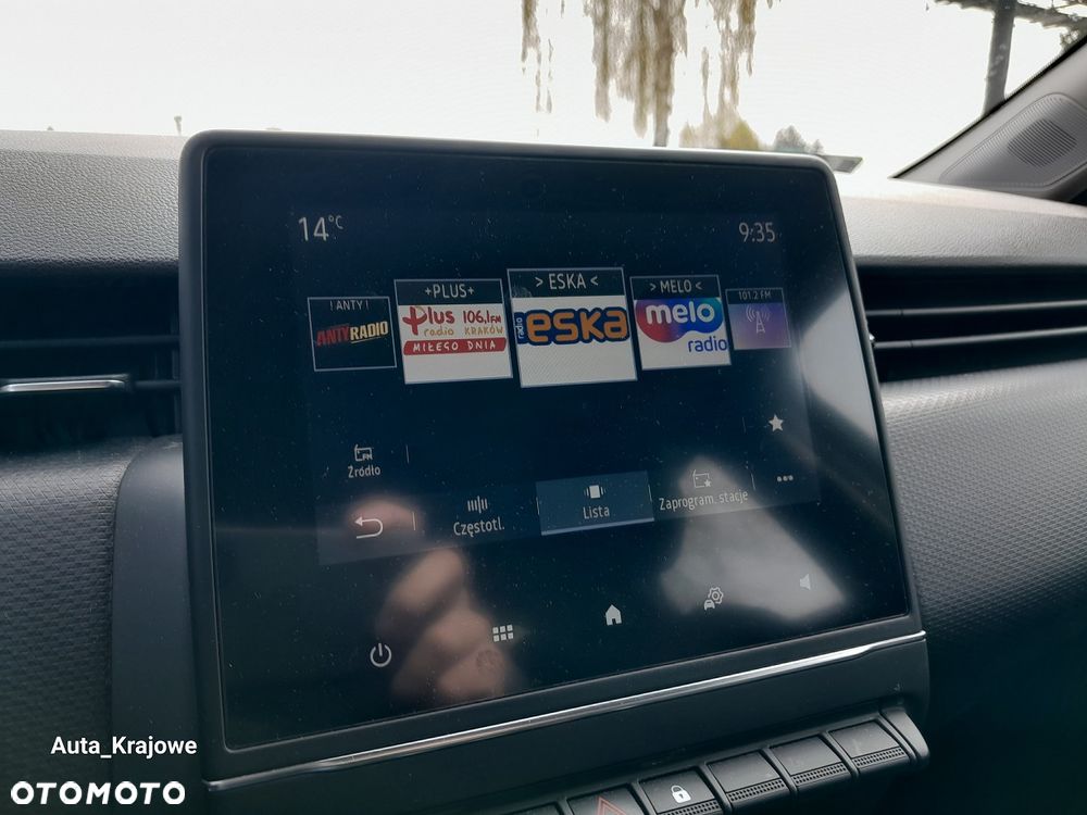 Renault Clio 1.0 TCe Zen - 13