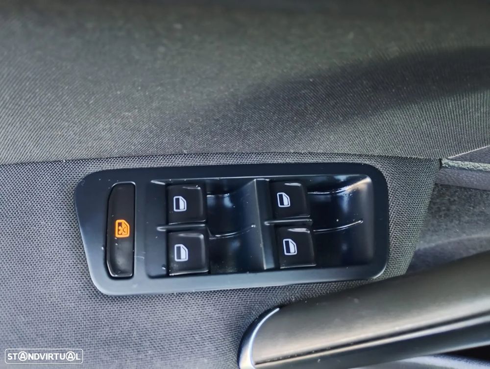 VW Golf 1.2 TSi BlueMotion Cup - 10