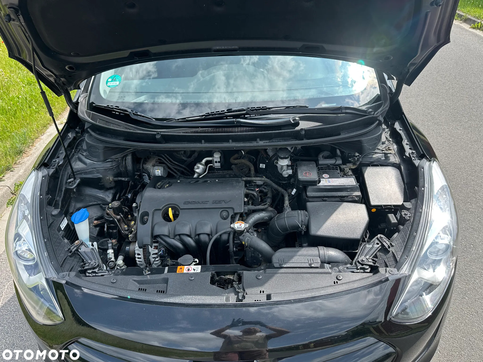 Hyundai i30 i30cw 1.4 Style - 8