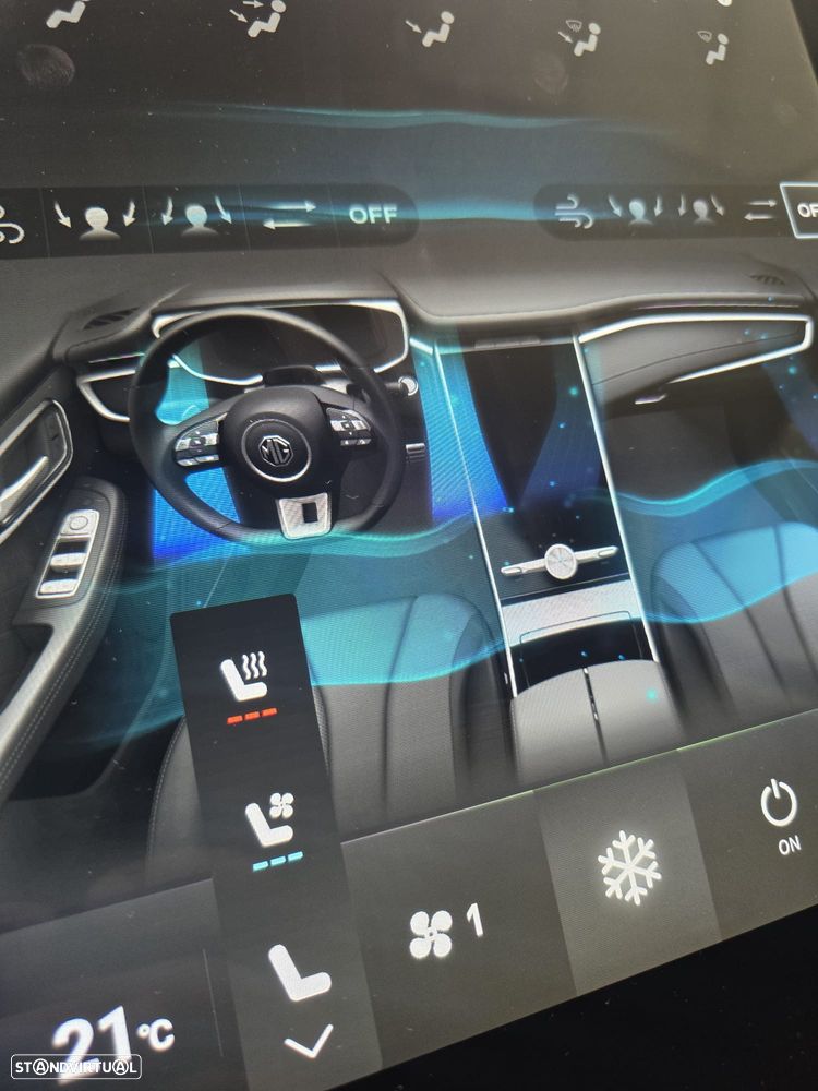 MG Marvel R 70 kWh AWD Performance - 32