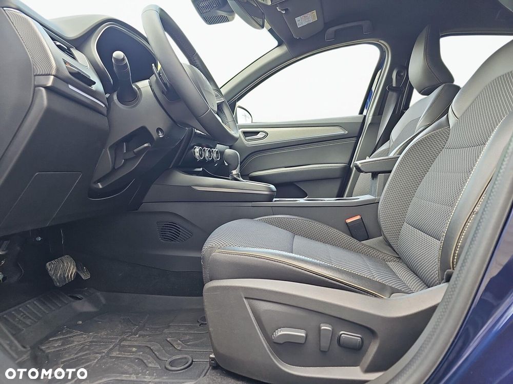 Renault Arkana 1.3 TCe mHEV Techno EDC - 31