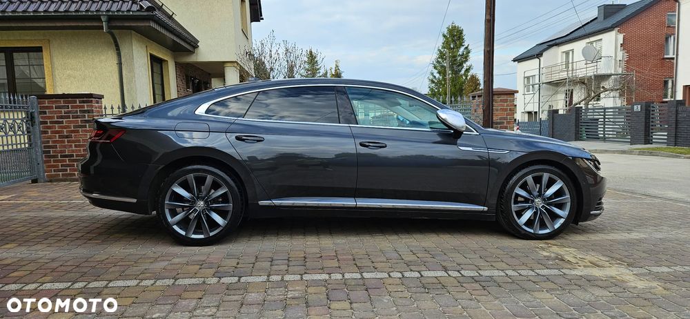Volkswagen Arteon 2.0 TDI SCR Elegance DSG - 14