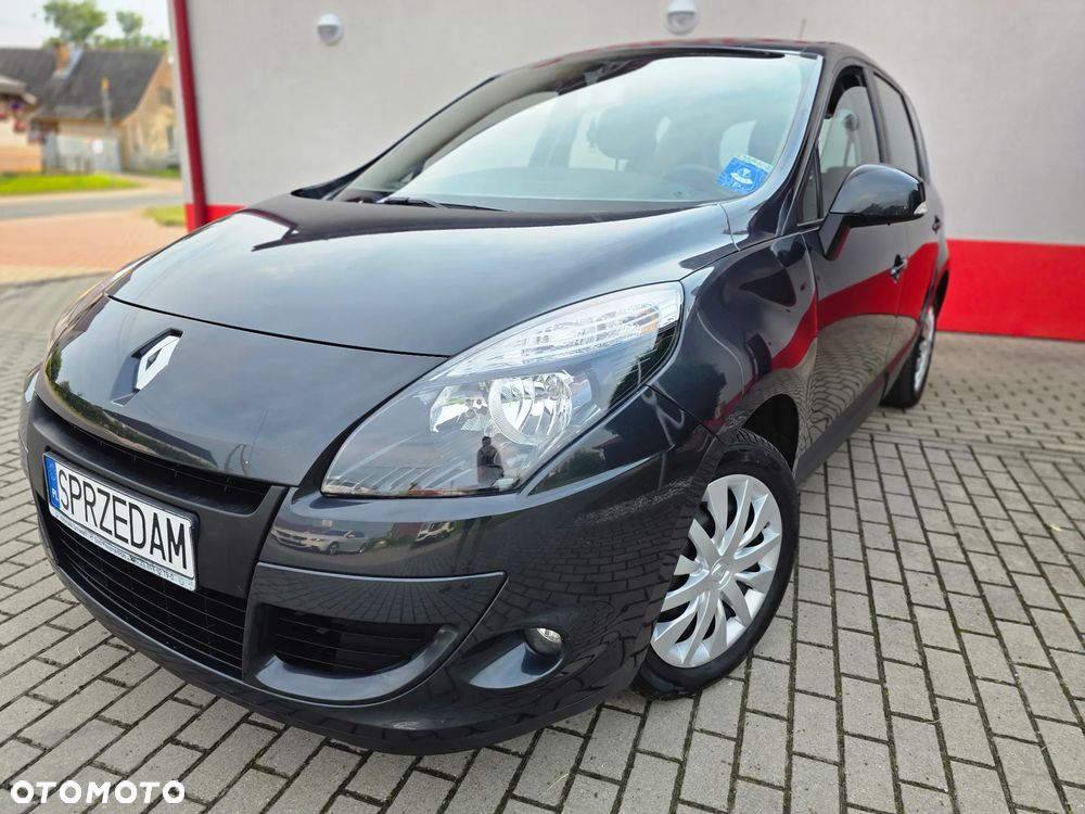Renault Scenic 1.6 16V 110 Dynamique - 2