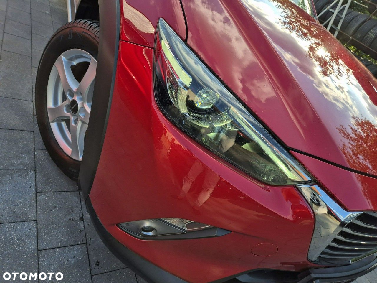 Mazda CX-3 - 12