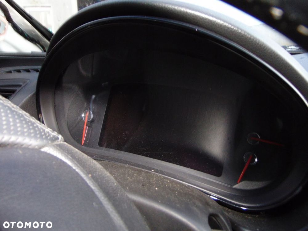 LICZNIK ZEGARY OPEL INSIGNIA A LIFT 2.0 CDTI EUROPA - 1
