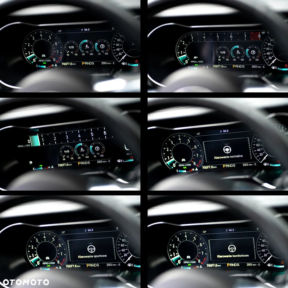 Ford Mustang - 31