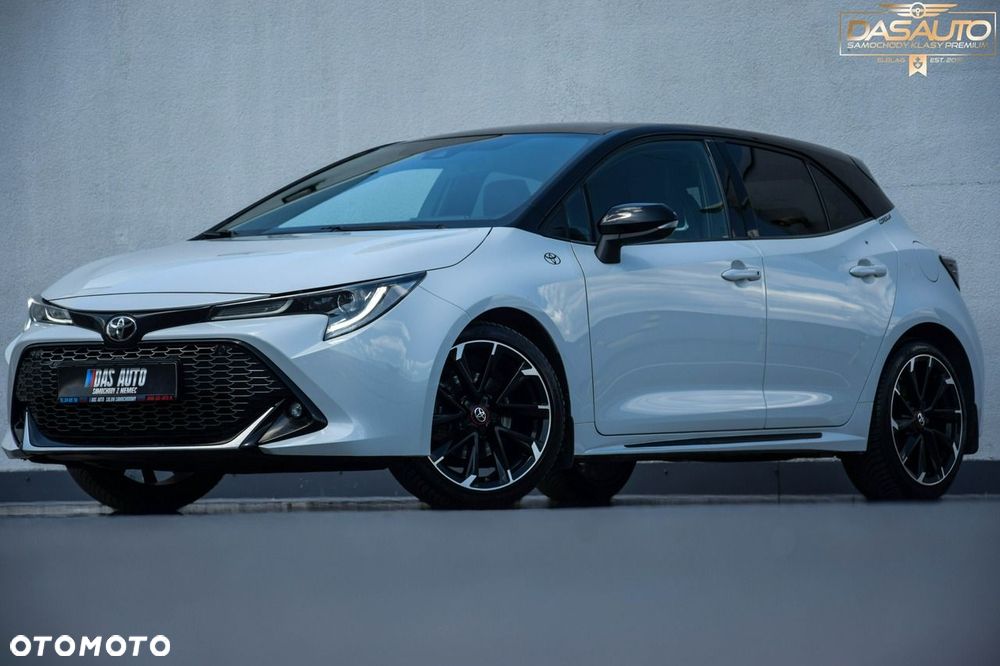 Toyota Corolla - 4
