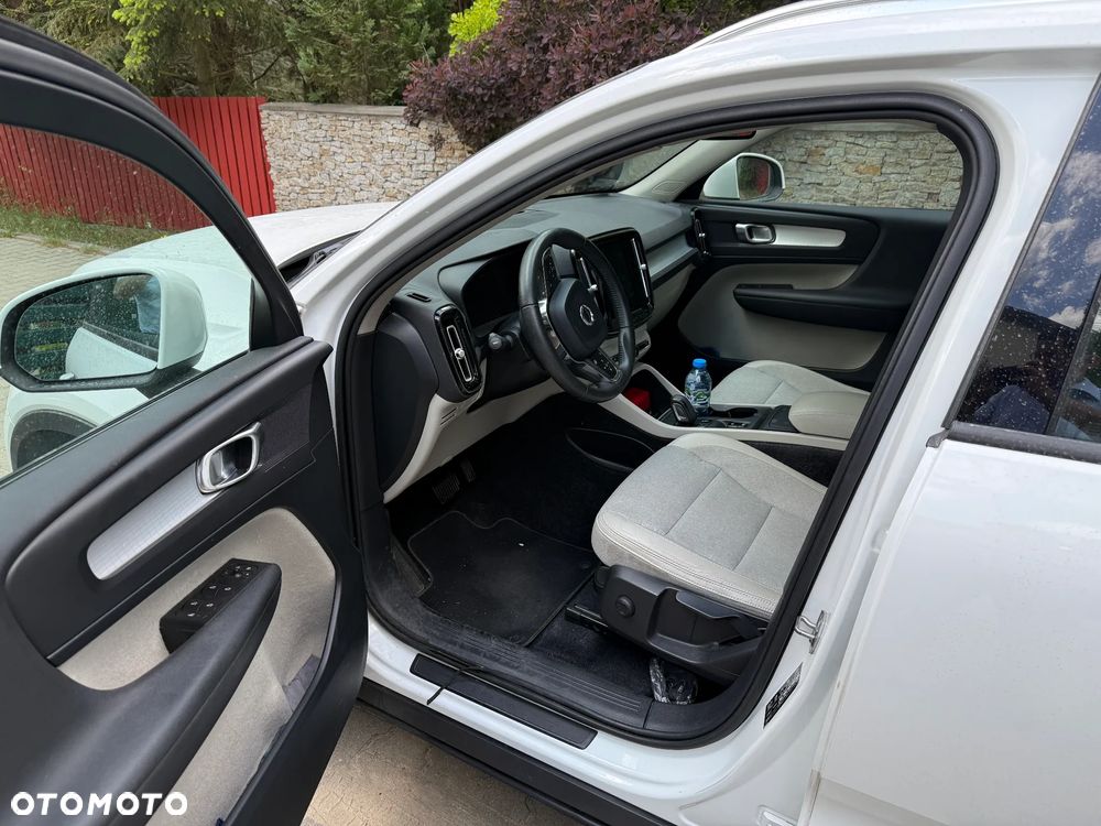 Volvo XC 40 T4 Momentum - 6
