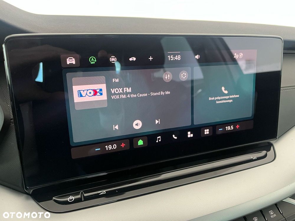 Skoda Octavia 1.5 TSI Business - 31