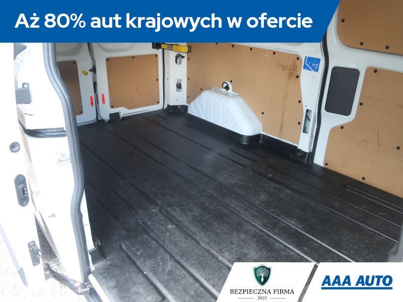 Ford transit-custom - 22