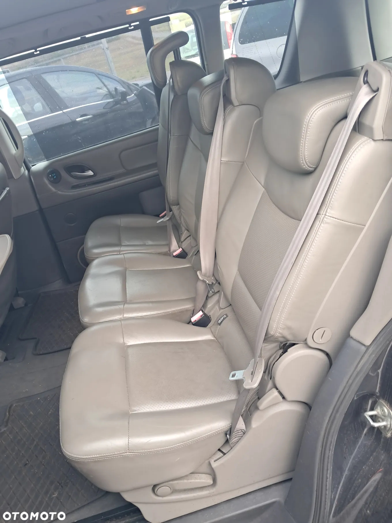 DAWCA CZĘŚCI RENAULT ESPACE IV 2005 1.9 DCI F9Q820 KL TEB66 - 17
