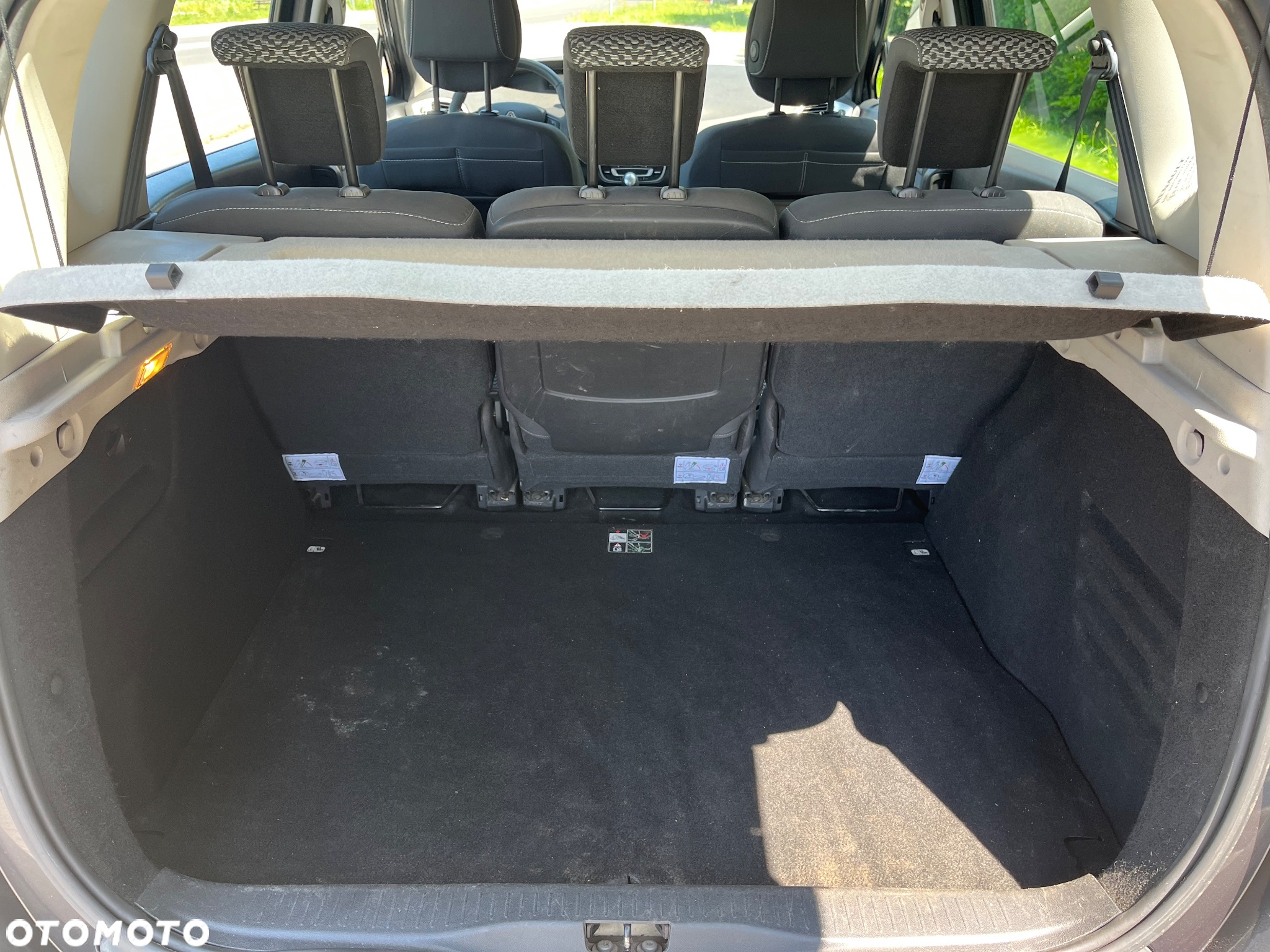 Renault Scenic ENERGY dCi 110 EXPERIENCE - 21
