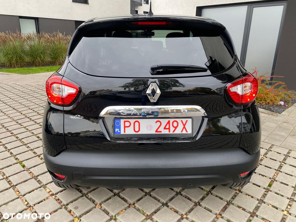 Renault Captur (ENERGY) TCe 90 LIFE - 11