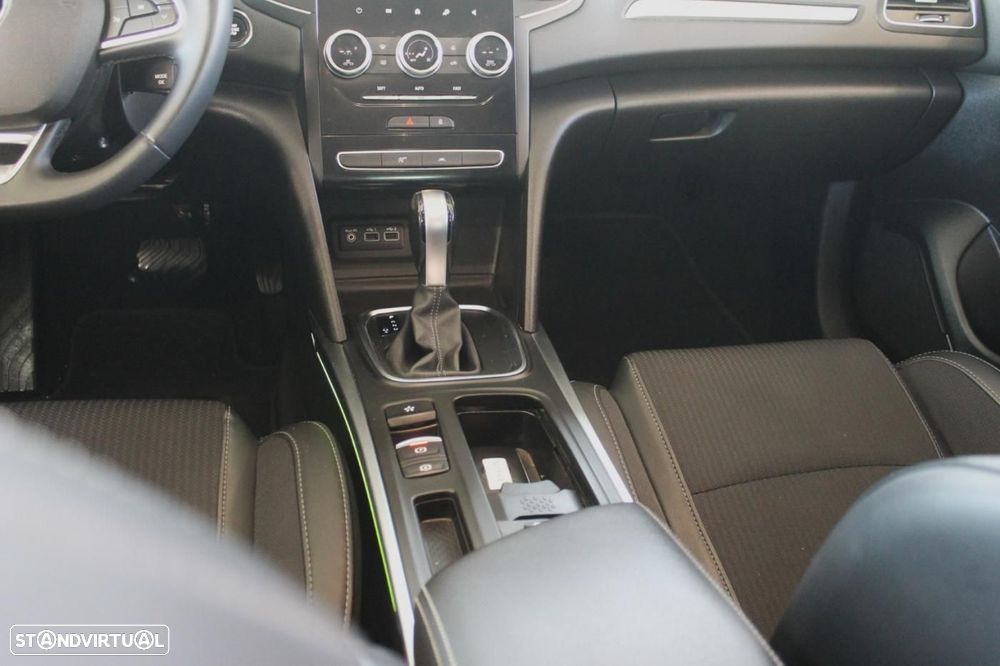 Renault Mégane Sport Tourer 1.5 Blue dCi Intens EDC - 38