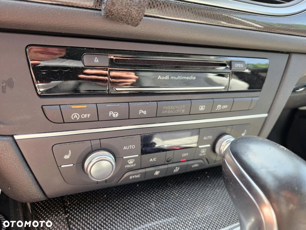 Audi S6 Limousine ver-4-0-tfsi-quattro-s-tronic - 26