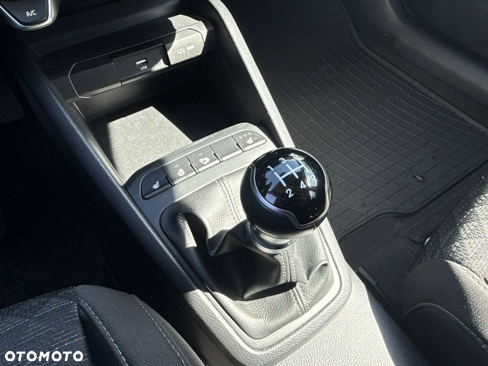 Kia Rio 1.2 M - 16