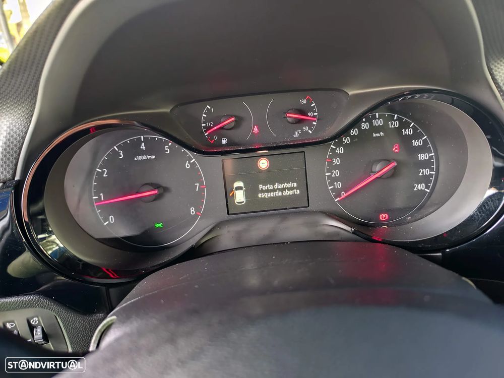 Opel Corsa 1.5 D Edition - 35