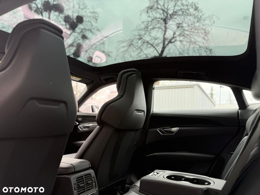 Audi e-tron GT - 20