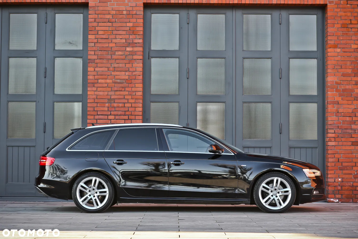 Audi A4 2.0 TDI Quattro Sport S tronic - 3