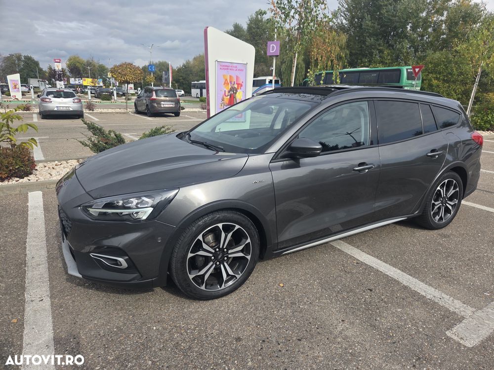 Ford Focus - 8