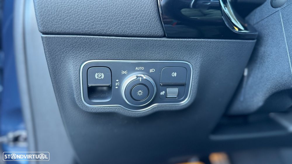 Mercedes-Benz EQA 250 AMG Line - 22